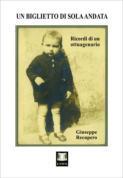 Libri EPDO - Giiuseppe Recupero